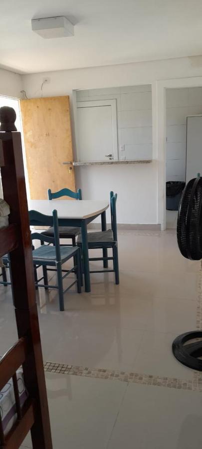Cariboni Hotel Guarujá Kültér fotó
