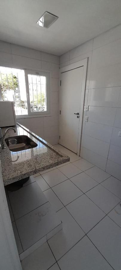 Cariboni Hotel Guarujá Kültér fotó