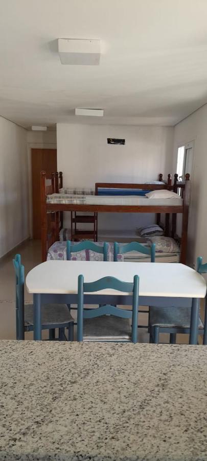 Cariboni Hotel Guarujá Kültér fotó