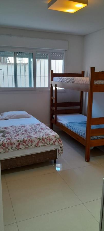Cariboni Hotel Guarujá Kültér fotó