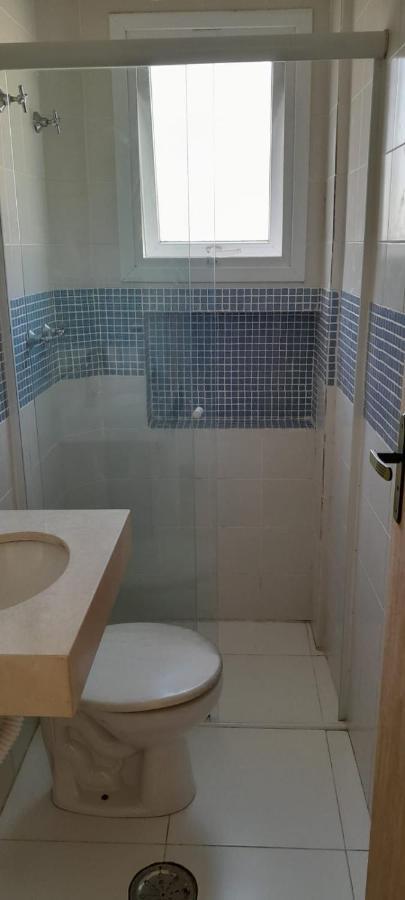 Cariboni Hotel Guarujá Kültér fotó