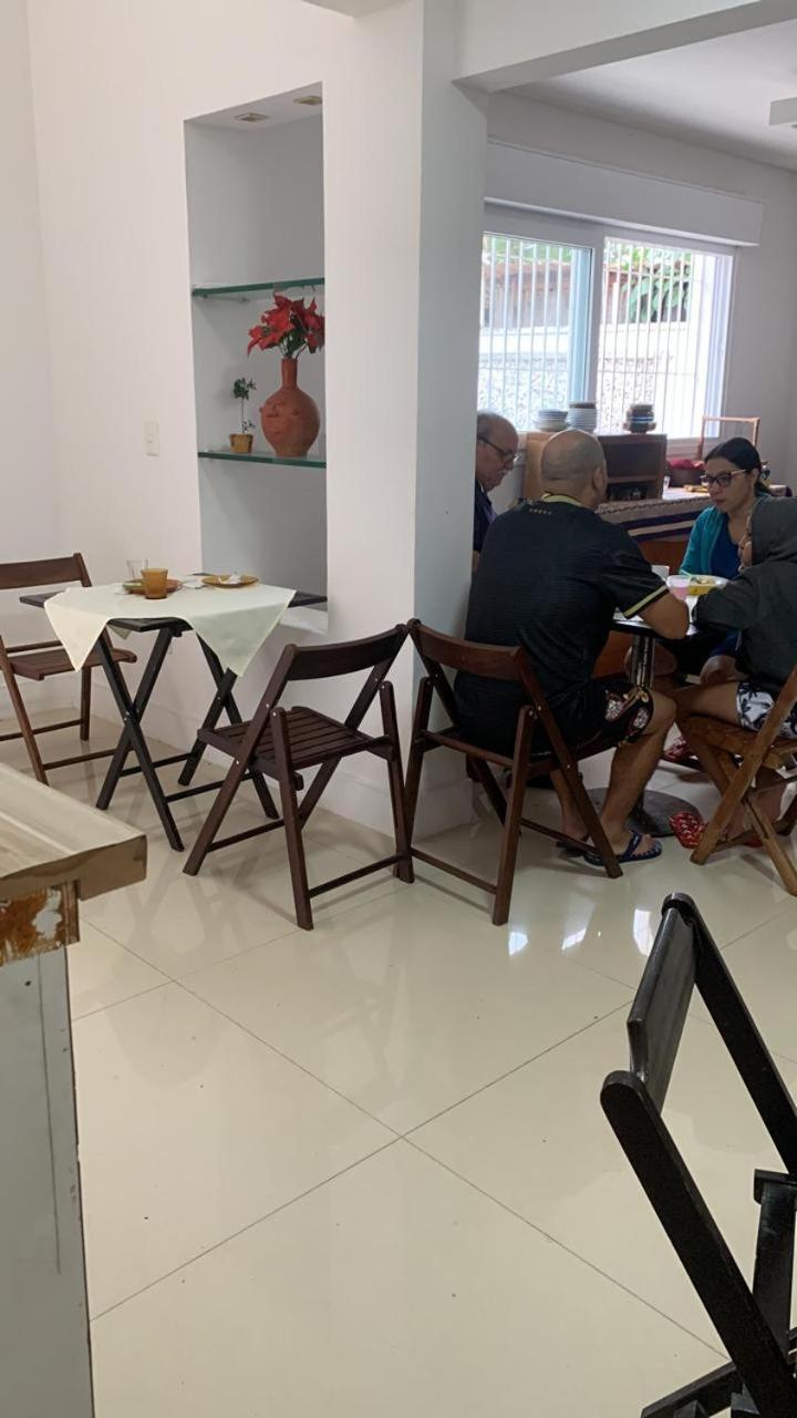 Cariboni Hotel Guarujá Kültér fotó