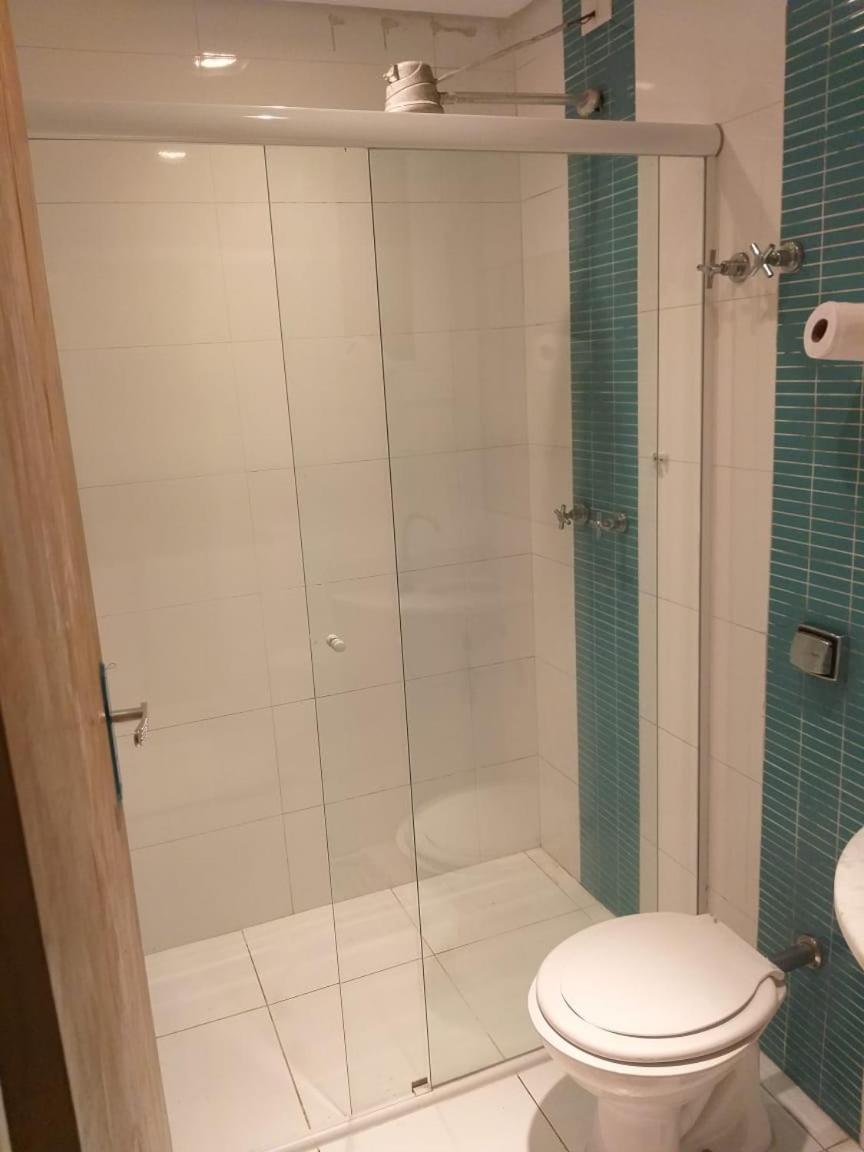 Cariboni Hotel Guarujá Kültér fotó