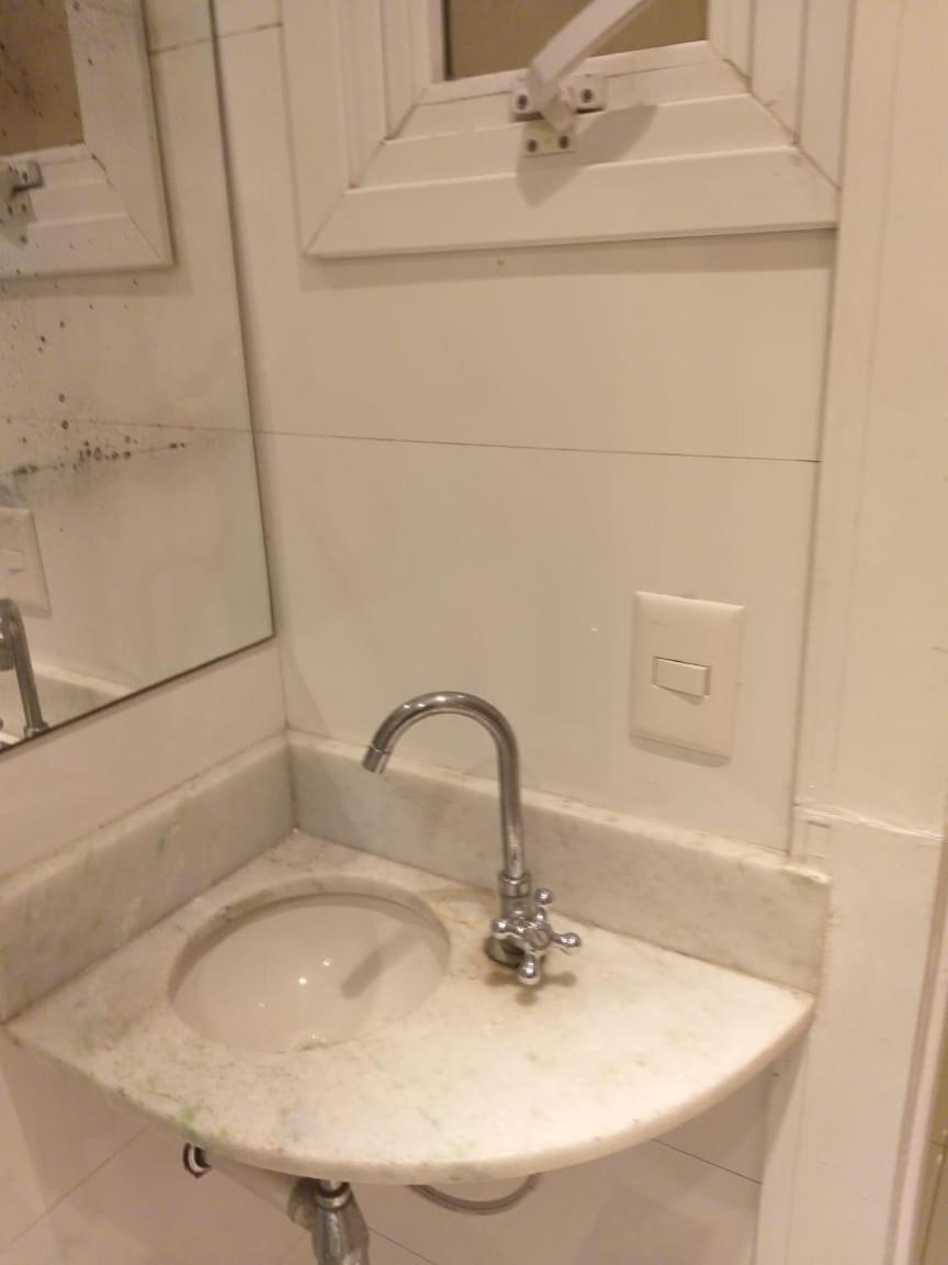 Cariboni Hotel Guarujá Kültér fotó