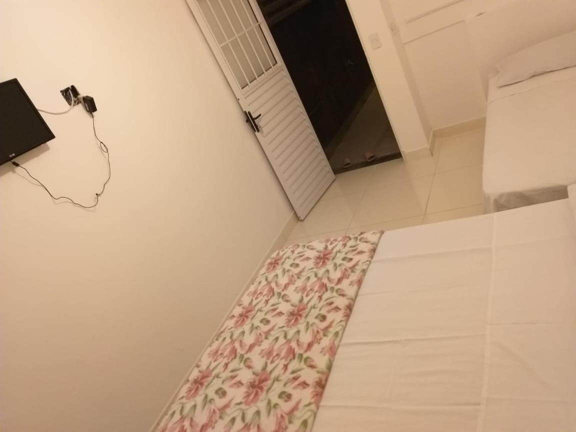 Cariboni Hotel Guarujá Kültér fotó