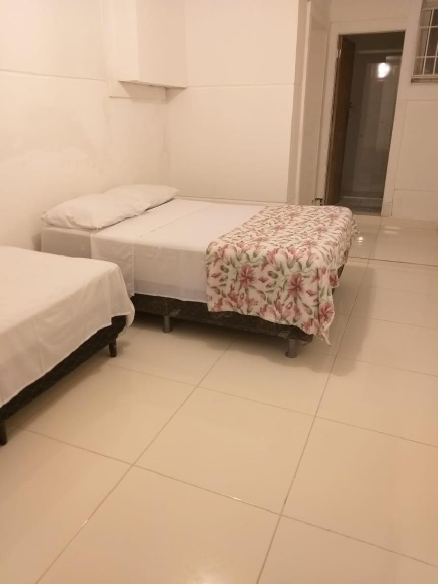 Cariboni Hotel Guarujá Kültér fotó
