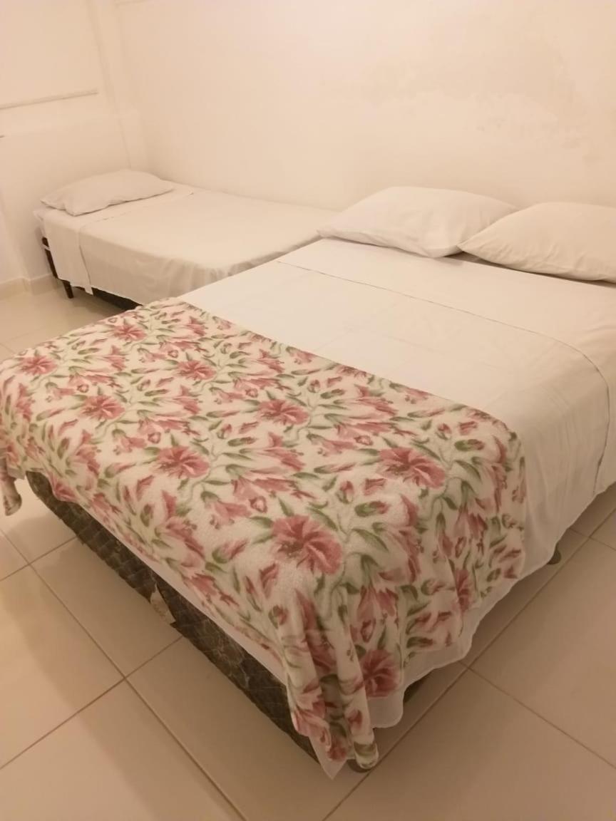 Cariboni Hotel Guarujá Kültér fotó