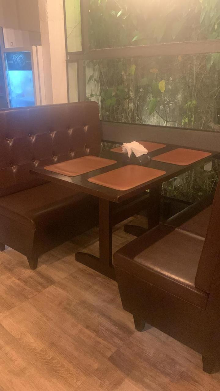 Cariboni Hotel Guarujá Kültér fotó
