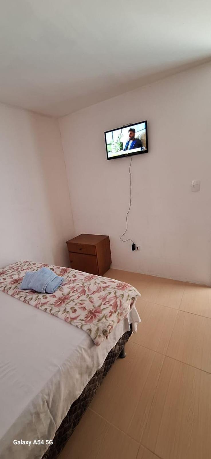 Cariboni Hotel Guarujá Kültér fotó