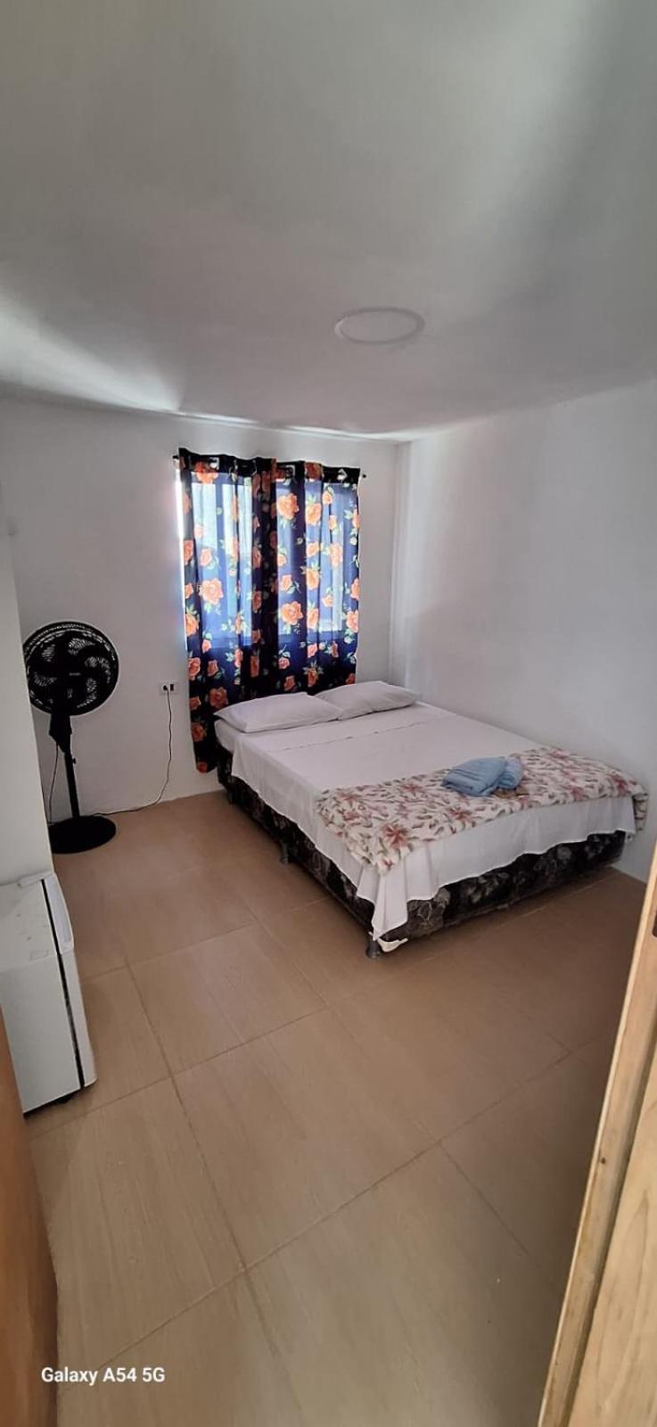 Cariboni Hotel Guarujá Kültér fotó