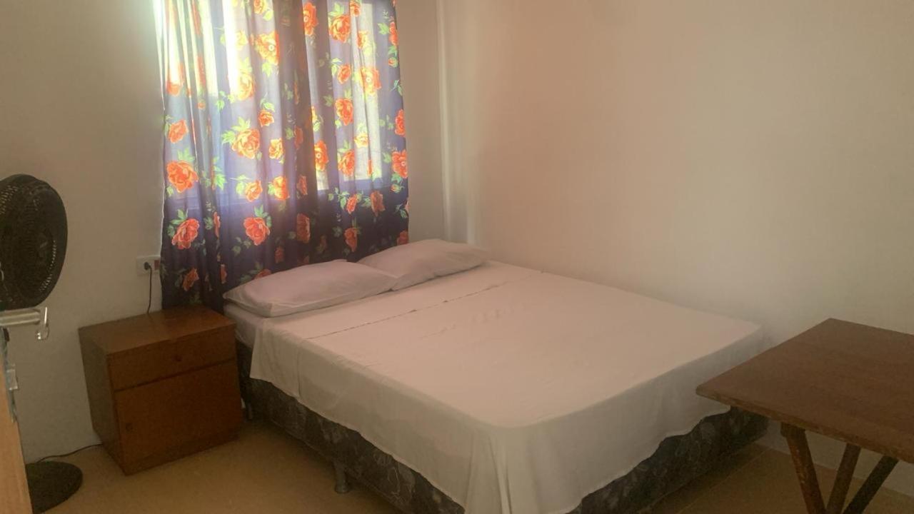 Cariboni Hotel Guarujá Kültér fotó