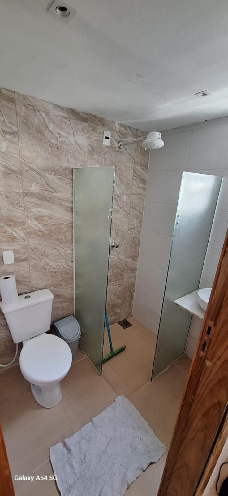 Cariboni Hotel Guarujá Kültér fotó