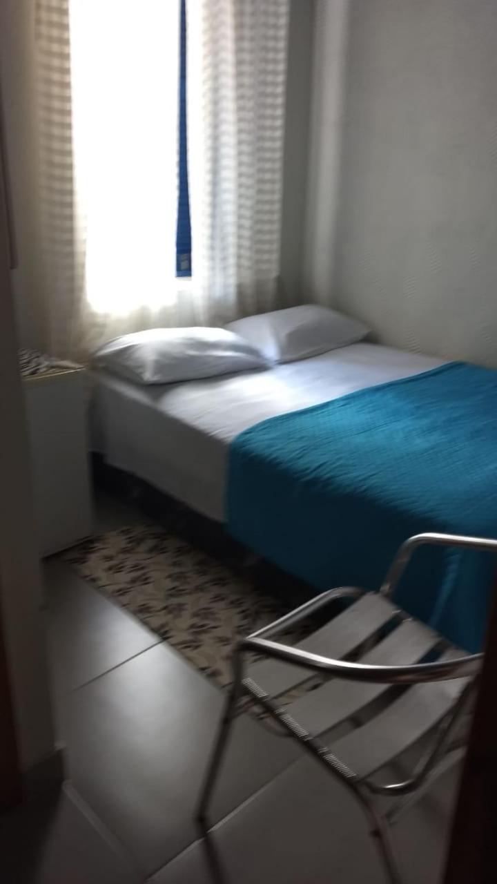 Cariboni Hotel Guarujá Kültér fotó