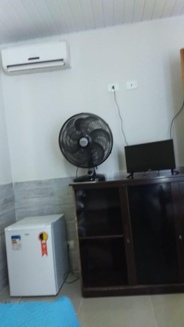 Cariboni Hotel Guarujá Kültér fotó