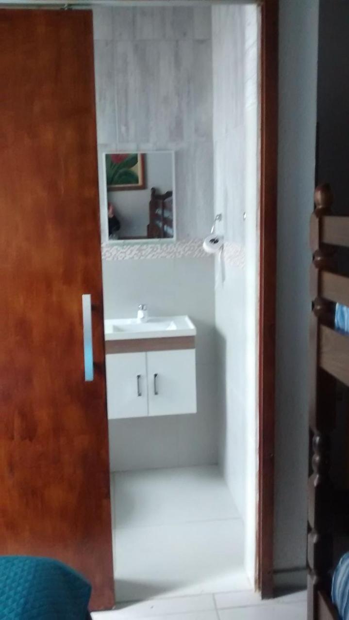 Cariboni Hotel Guarujá Kültér fotó