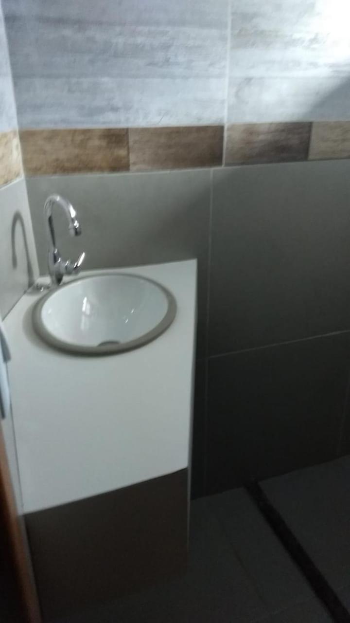 Cariboni Hotel Guarujá Kültér fotó