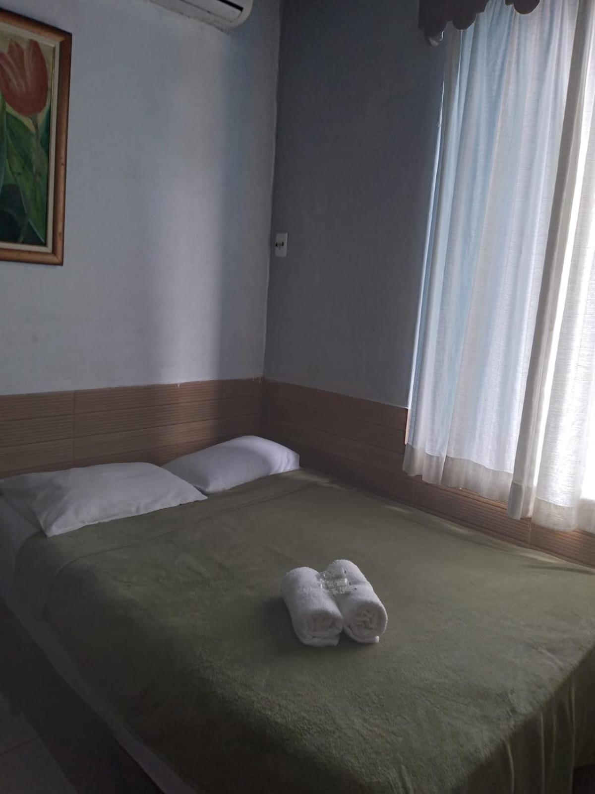 Cariboni Hotel Guarujá Kültér fotó