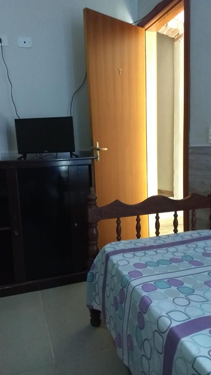 Cariboni Hotel Guarujá Kültér fotó