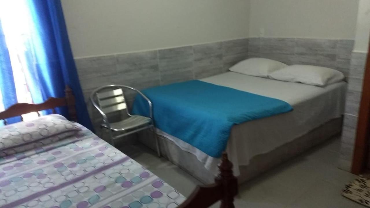 Cariboni Hotel Guarujá Kültér fotó