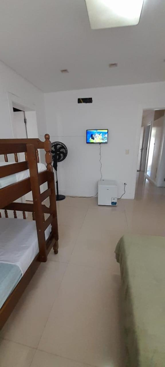 Cariboni Hotel Guarujá Kültér fotó