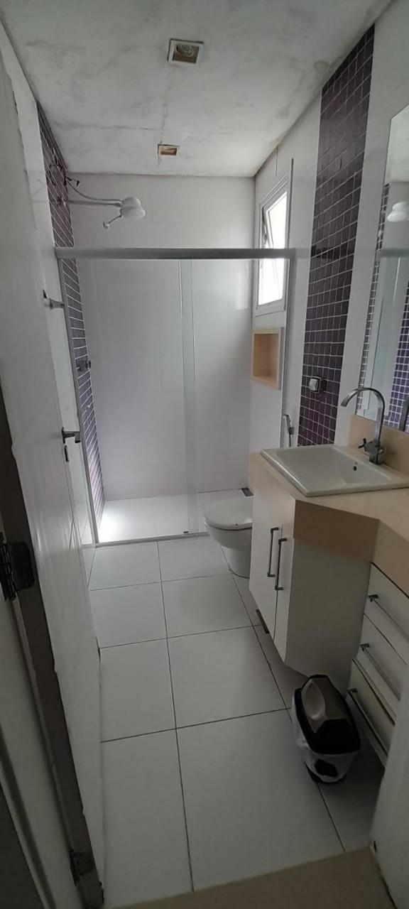 Cariboni Hotel Guarujá Kültér fotó
