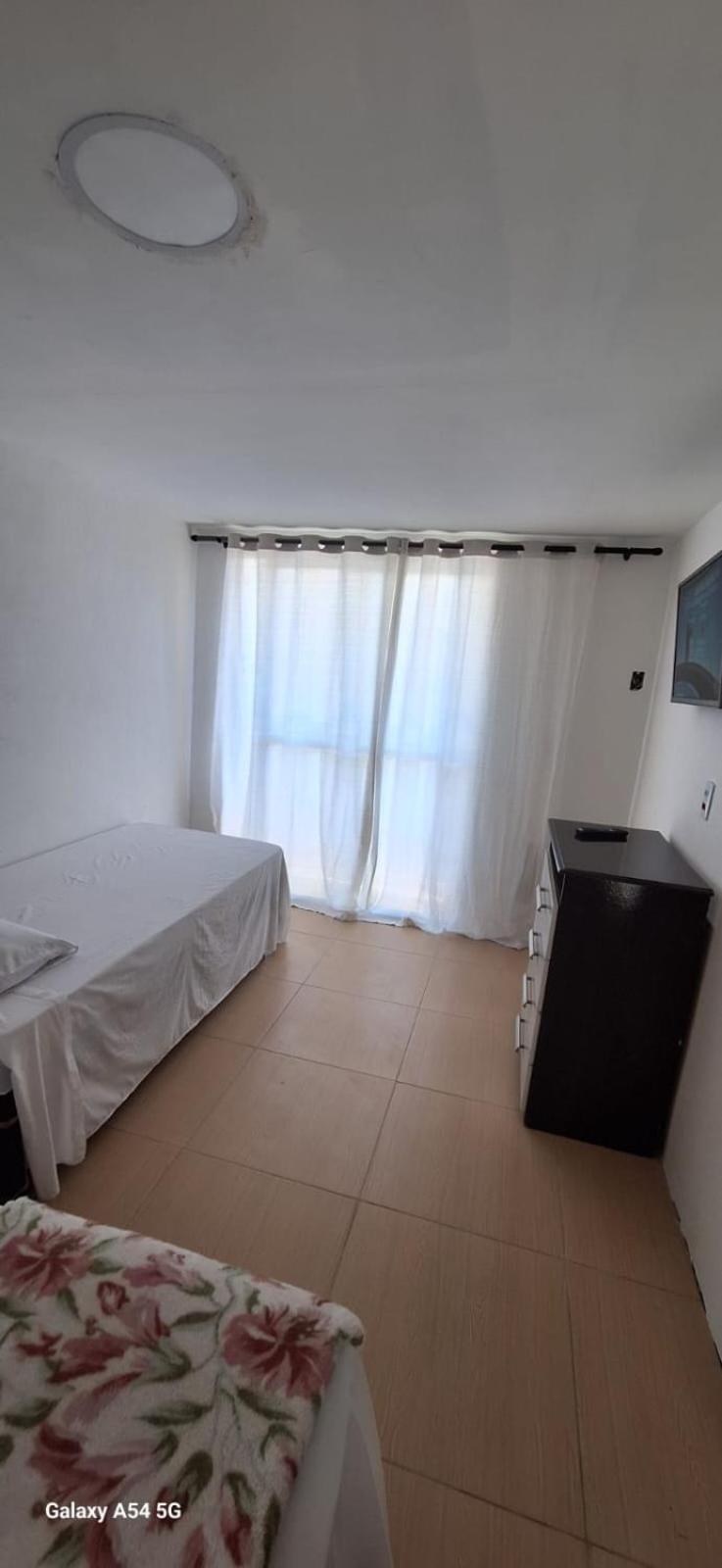Cariboni Hotel Guarujá Kültér fotó