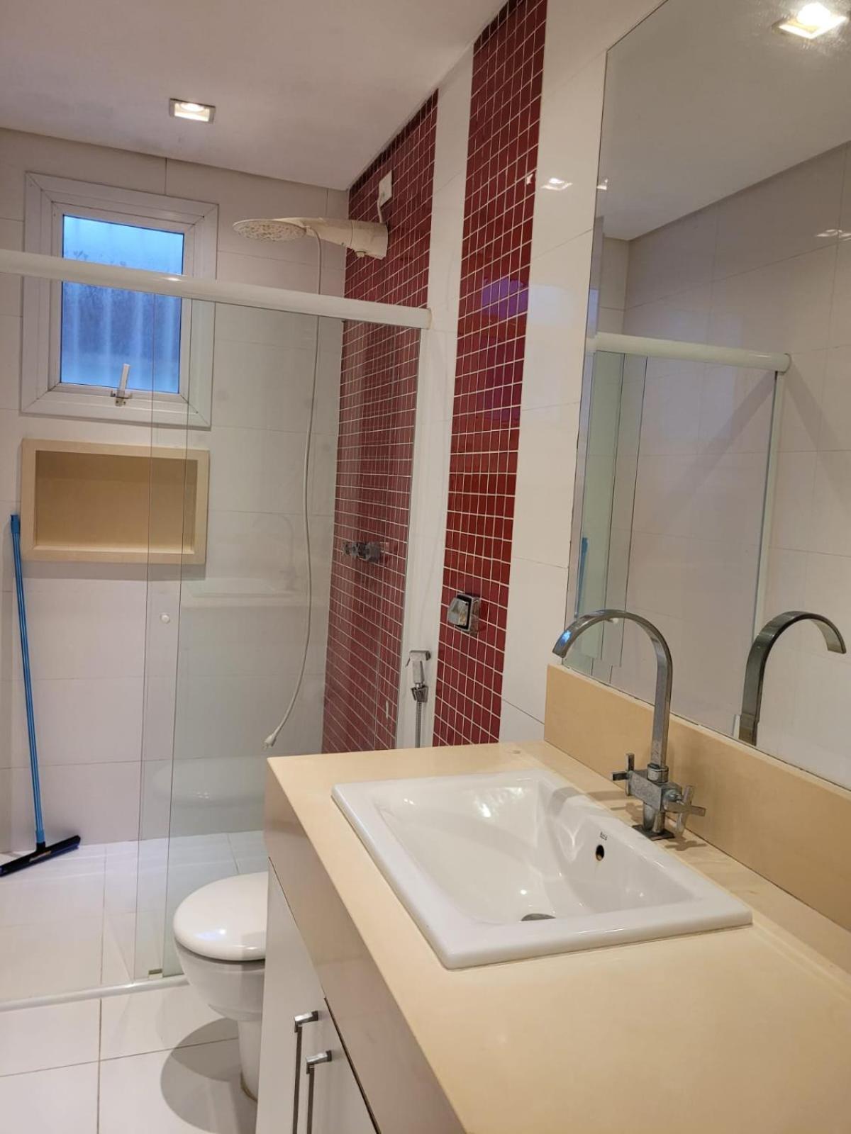 Cariboni Hotel Guarujá Kültér fotó